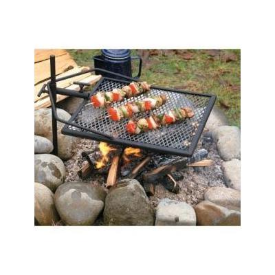 Adjust-A-Grill 13570 Portable Campfire Grill