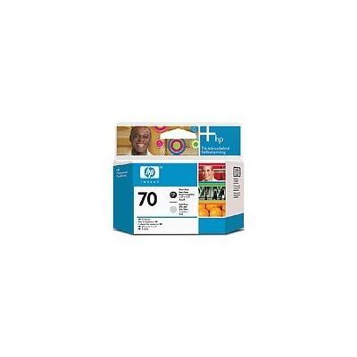 HP C9407A Black Inkjet Cartridge
