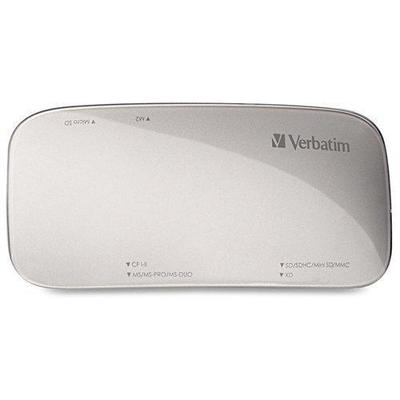 Verbatim Universal Card Reader USB 3.0