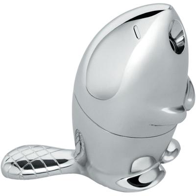 Alessi 'Kastor' Pencil Sharpener
