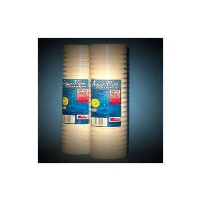 Aqua-Pure AP124 Replacement Cartridges 2 Pk