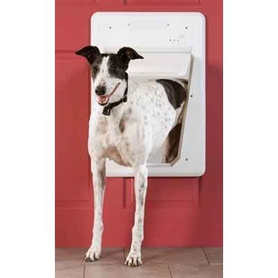 PetSafe SmartDoor Large Electronic Dog Doors