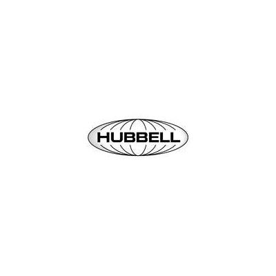 Hubbell NEXTSPEED Xcelerator Category 6 jacks - White, Single