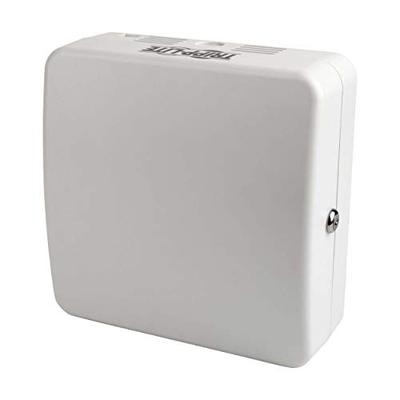 Tripp Lite EN1111Wireless Access Point Enclosure WiFi Lock Surface Mount 11x11in