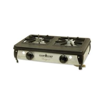 Camp Chef Ranger 2-Burner Camp Stove