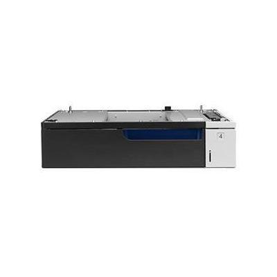 500-Sheet Input Tray For HP Color Laserjet Cp5225 Series Printer