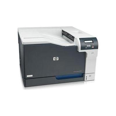 HP CP5225n CE711A LaserJet Color Printer - 600 x 600 dpi, 20 ppm, Netw