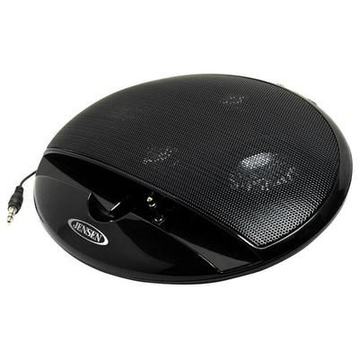 Jensen Portable Stereo Speaker System - SMPS-125