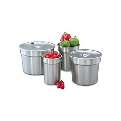 Vollrath 78184 Vegetable Inset For Steam Table