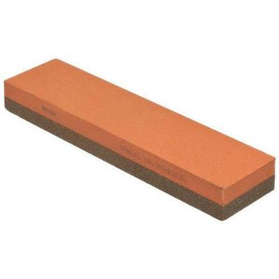 Combination Grit Abrasive Sharpening Benchstones - ib8 8 x2 x1 india conbination bench stone