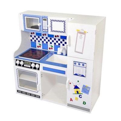Melissa & Doug Deluxe  Kitchen