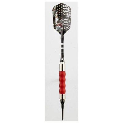 GLD Products Viper Sure Grip Red Soft Tip Darts 16 gm GLD-20-0007-16