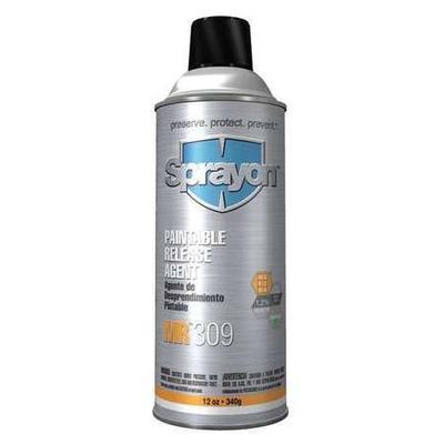 Paintable Mold Release, 16 oz, Aerosol