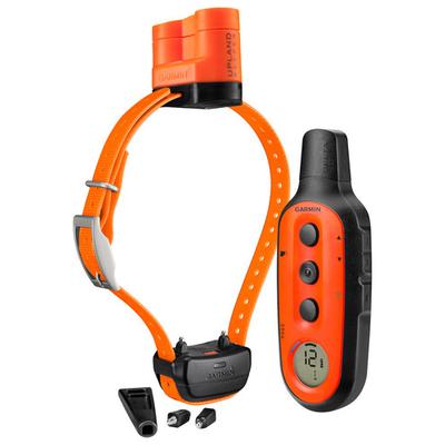 Garmin Delta Upland XC Dog Training Device with BarkLimiter - Orange - 010-01470-06