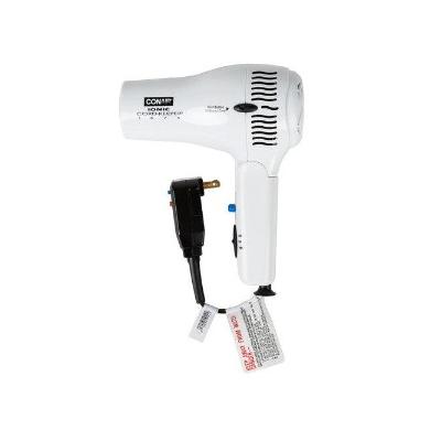 169WIW Cord Keeper Hair Dryer 1875 Watt White
