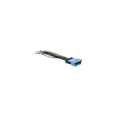 Metra 70-2103 Wiring Harness