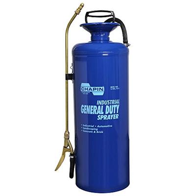 Chapin 1480 Industrial 3.5-Gallon Funnel Top General Duty Professional Sprayer for Multi-Purpose Use