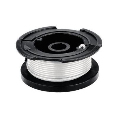 Black & Decker AF-100 String Trimmer Replacement Spool with 30 Feet of .065-Inch Line