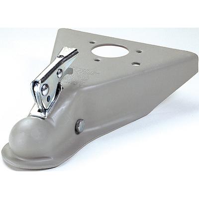 Fulton A-Frame Trailer Coupler