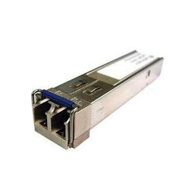 Cisco 1000BASE-SX SFP MMF 850nm, DOM Gigabit Interface Converter (GLC-SX-MMD=)