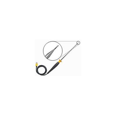 Fluke 80PK26 TypeK Thermocouple SureGrip Tapered Temperature Probe
