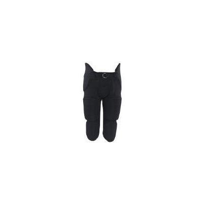 Russell Athletic Youth Integrated 7 Pad Football Pants White Xl