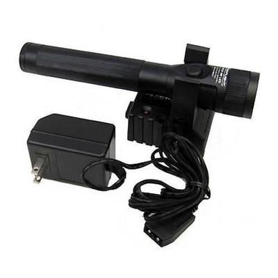 Streamlight Stinger DS LED Flashlight, Black