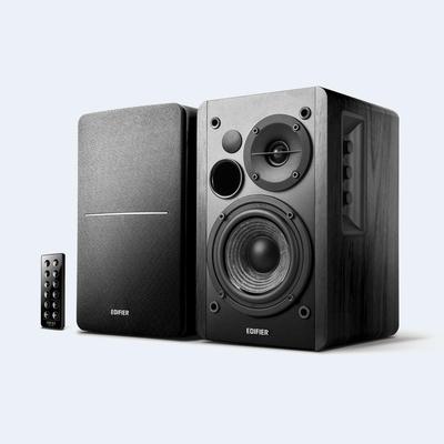 EDIFIER Powered Bookshelf Speakers