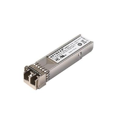 Netgear AXM761-10000S NetGear 10GBase-SR SFP+ 850nm 300m Transceiver Module Mfr P/N AXM761-10000S Tr