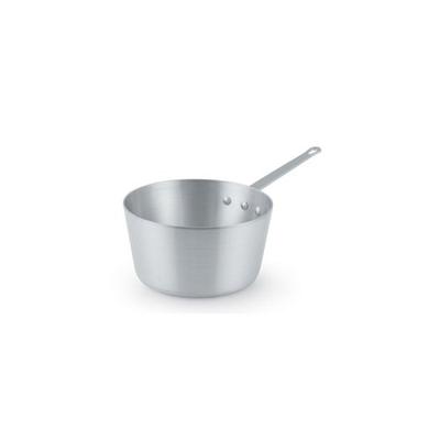 Vollrath (7344) 4-1/2 qt. Natural Finish Arkadia Sauce Pan