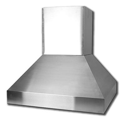Proline Professional Island Range Hood PLJI 103.60 1200 CFM, 60"