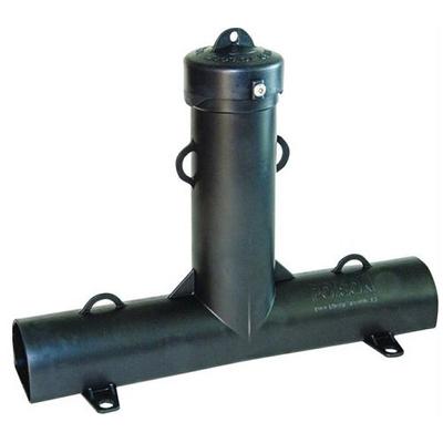 JT Eaton 902R Top Loader Bait Station