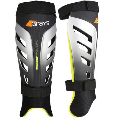 Grays G800 Hypervent Field Hockey Shinguards
