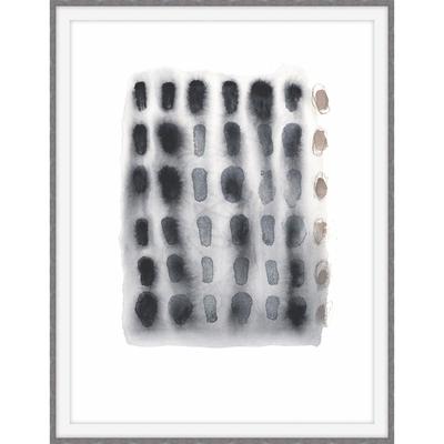 Level57 Simone Christen Tokyo Dashes Print - D2428S48548-3842